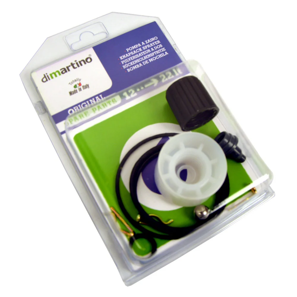Di Martino Box Kit Уплътнения Nyplen Piston - 3507