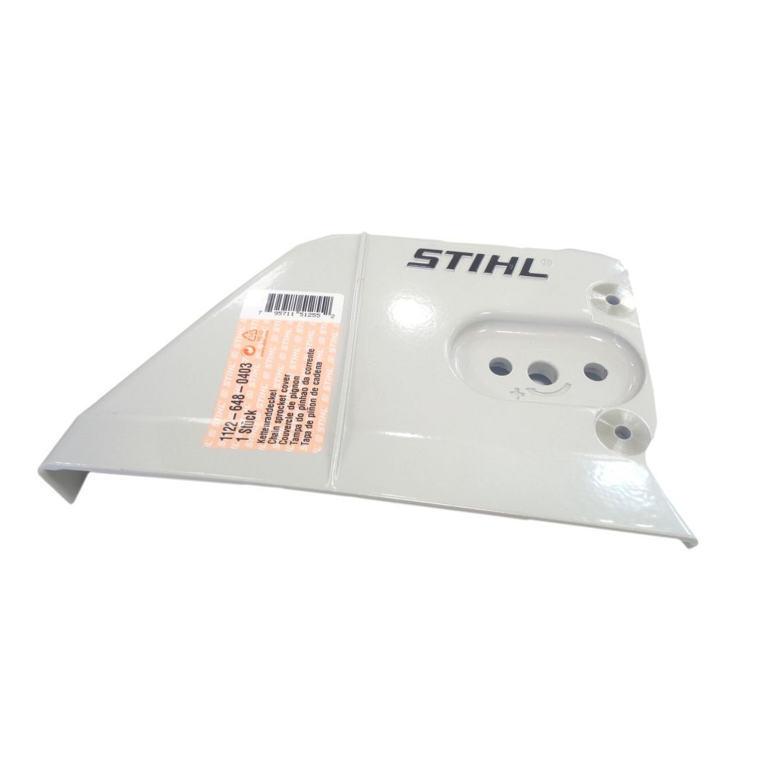 STIHL 11226480403 Капак за зъбно колело за верижни триони