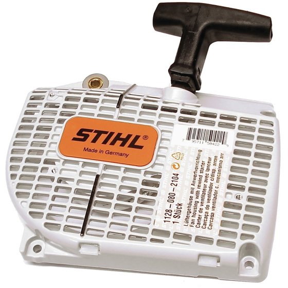 Корпус на вентилатор със стартер за Stihl 046, MS460 - 1128 080 2104