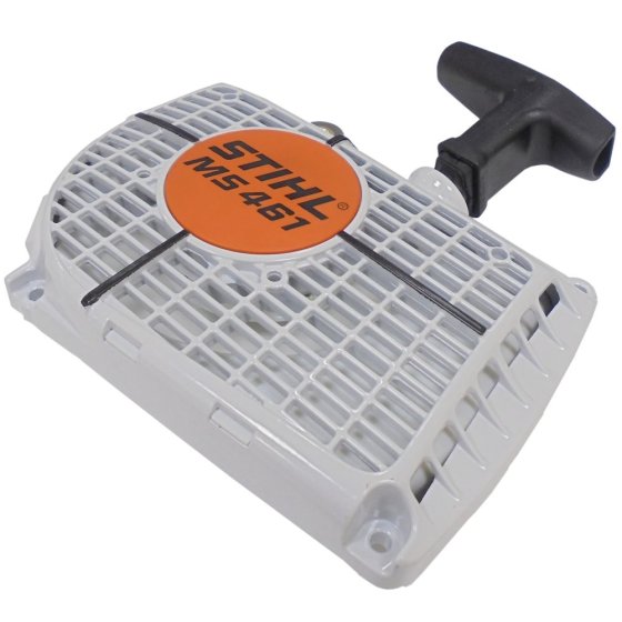 Корпус на вентилатор със стартер за Stihl MS461 - 1128 080 2115