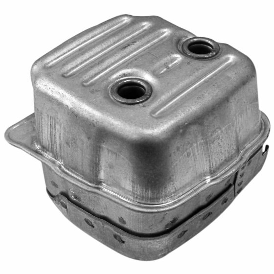 Ауспух за верижни триони Stihl MS311, MS391 - 1140 140 0656