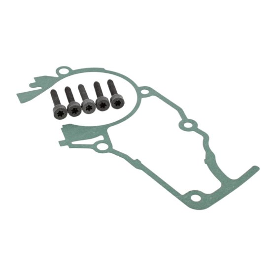 Гарнитура за верижни триони Stihl MS500i - OEM номер 1147 020 9700