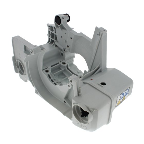 Корпус на двигателя за верижни триони Stihl MS290, MS310, MS390 - OEM номер 1127 020 3006