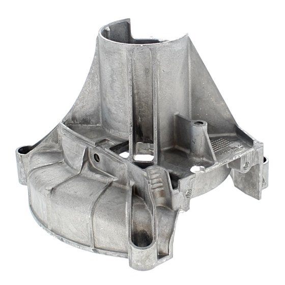 Корпус на съединителя за храсторези Stihl FS240, FS260, FS260C - 4147 160 0614