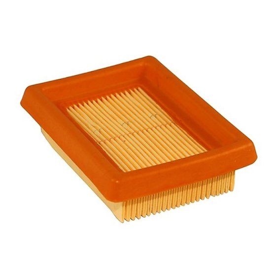 Въздушен филтър за храстореза Stihl FS120 FS200 FS400 - Заменя 4134 141 0300
