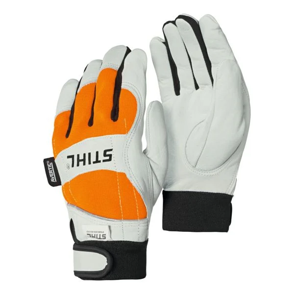Предпазни ръкавици STIHL DYNAMIC PROTECT MS, размер M