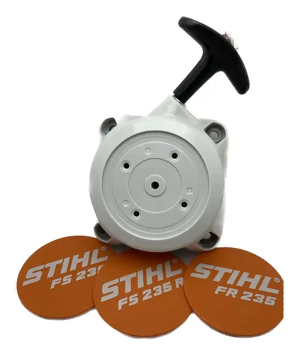 Стартер за обратно превъртане - Оригинален Stihl OEM номер 4147 190 4003
