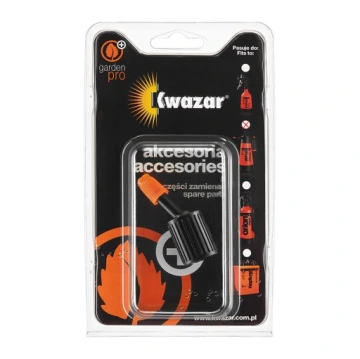 Въртящ се накрайник Kwazar Venus Super Garden Pro