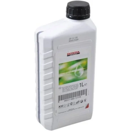 HONDA 4-Stroke Oil 10W30 - 4-тактово двигателно масло - 1 л. - Image 2