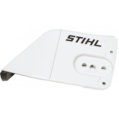 Капак страничен за бензинова резачка STIHL-11256401701