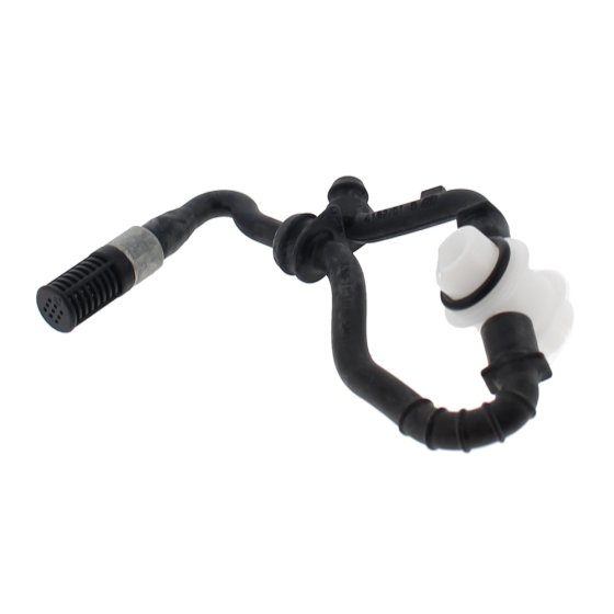 Маслен маркуч за ножици Stihl HT 56 C, HT 100, HT 101 - 4182 640 3400