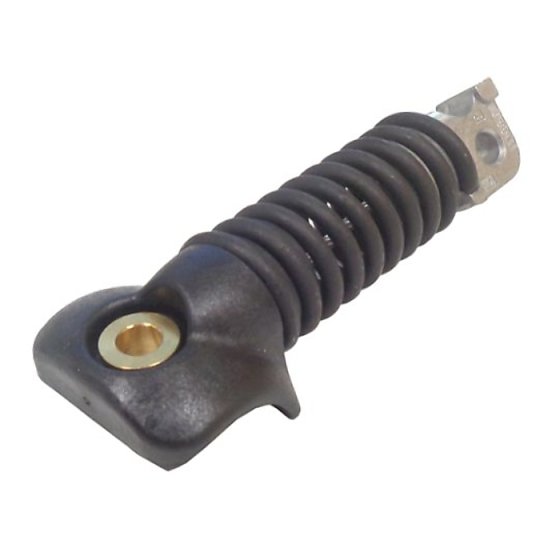 Антивибрационна (AV) пружина за верижни триони Stihl MS441 MS441C - 1138 790 8303