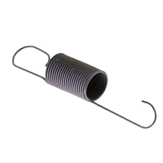 Пружинен регулатор за двигатели Briggs & Stratton 09F902, 09K902, 09T602 - OEM номер 698726 - НЕОРИГИНАЛНО