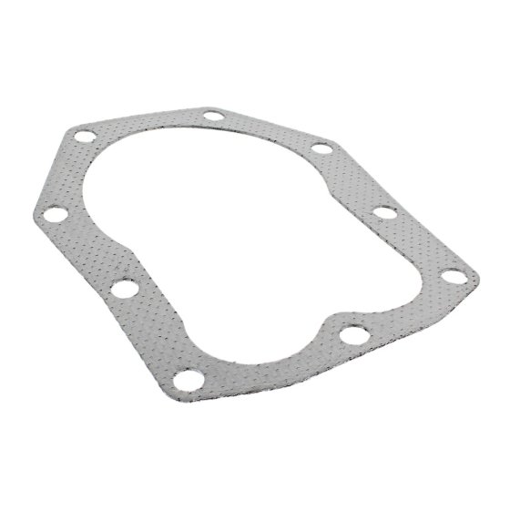 Гарнитура - цилиндрова глава за двигатели Briggs & Stratton 220416, 220431, 220432 - OEM номер 271866S