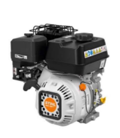 STIHL EHC 700, 5,2 kW - четеритактов двигател