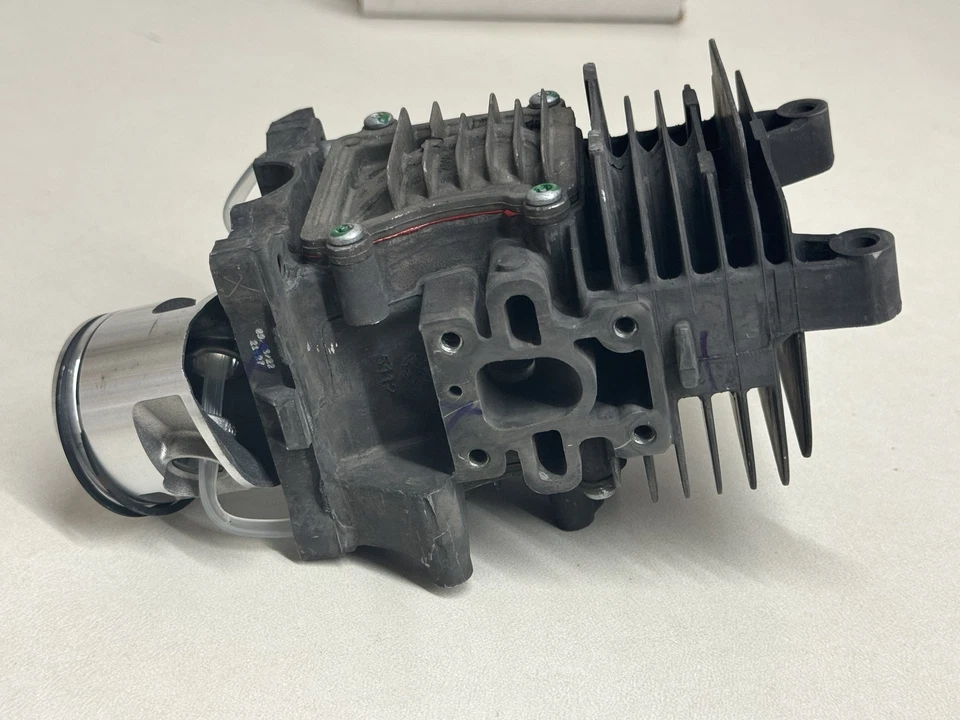 Цилиндър и бутало за пръскачки Stihl SR 430-Z, SR 440 - OEM номер 4244 020 1251 - Image 4