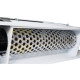 Електрическа гроздомелачка ронкачка с шнек GRIFO DMC - Image 3
