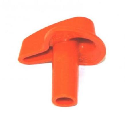 Ръкохватка за дросел за Stihl FS130, FS130R