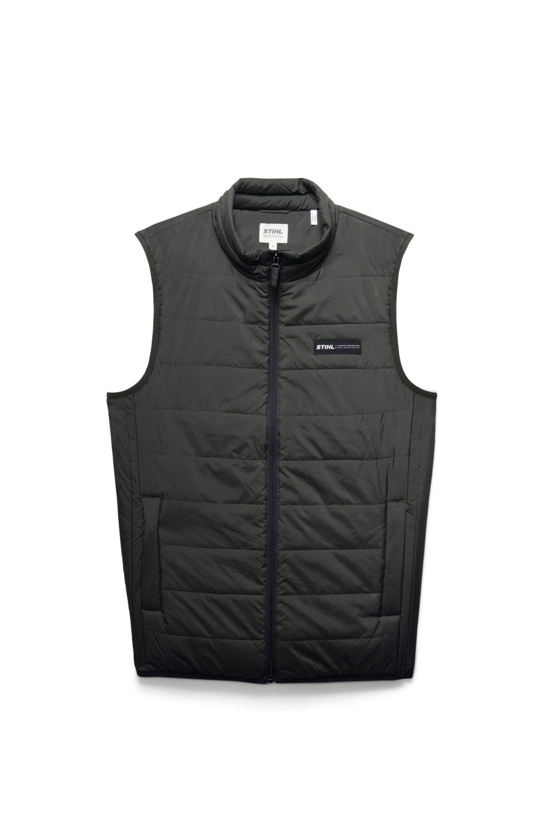 Елек SZ XXL CASUAL зелен, разм. L