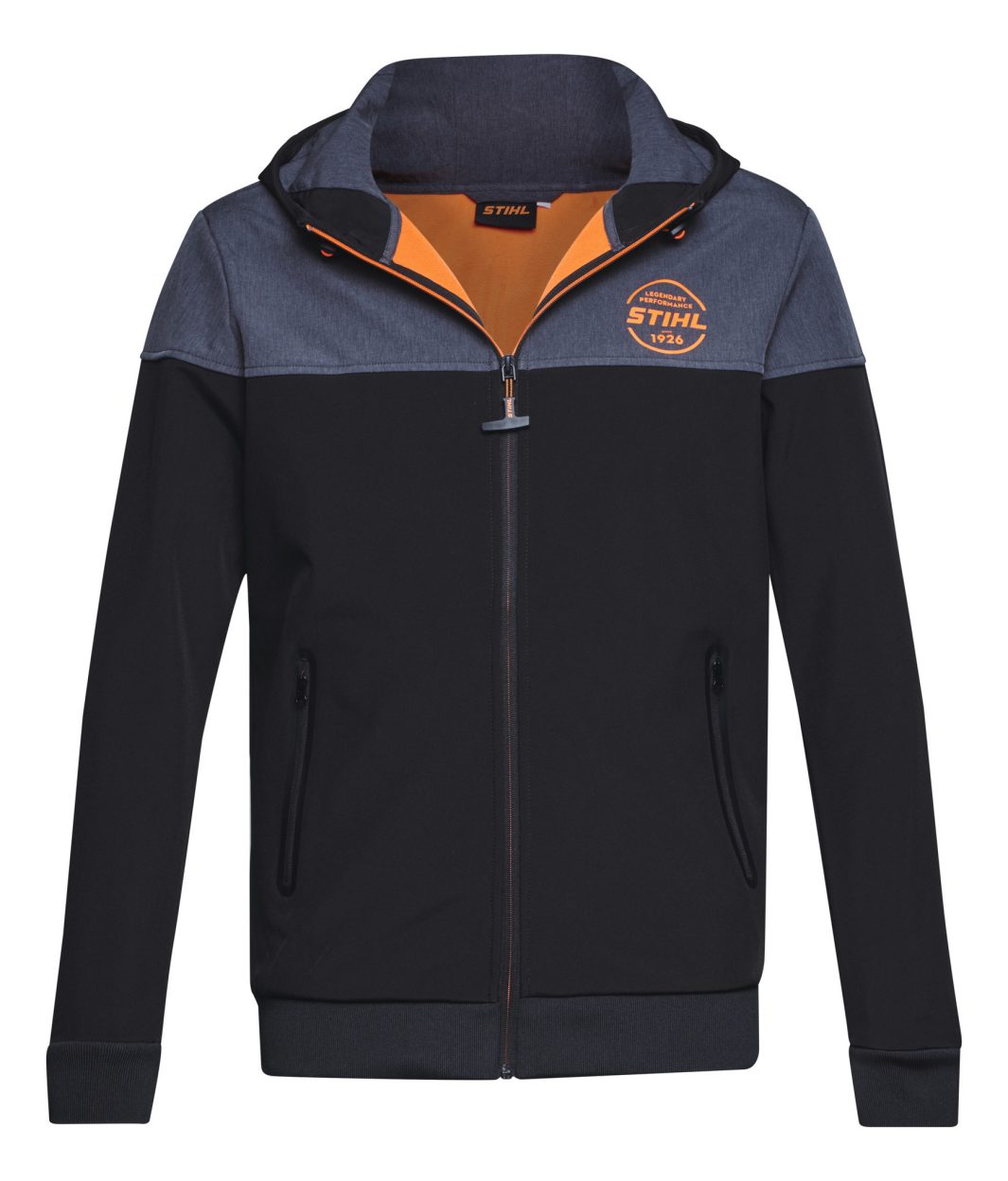 Мъжко яке STIHL LOGO CIRCLE , разм. L